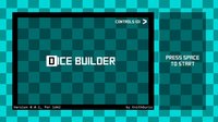 Dice Builder screenshot, image №1108660 - RAWG