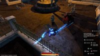 Ghost Knight Victis - AGDG Demo Day 16 screenshot, image №1089684 - RAWG
