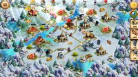 King's Legacy: A Crown Divided Collector's Edition screenshot, image №4169360 - RAWG