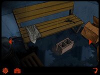 The Freezer screenshot, image №3068482 - RAWG