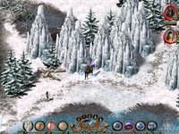 Sacred screenshot, image №373837 - RAWG