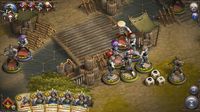 Warbands: Bushido screenshot, image №79971 - RAWG