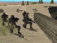 Combat Mission: Shock Force - NATO screenshot, image №554518 - RAWG