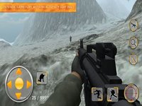 Modern World War Shooter screenshot, image №921575 - RAWG