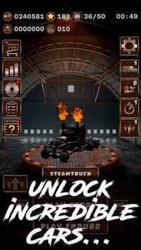 Boom! Burning Wheels screenshot, image №3691911 - RAWG