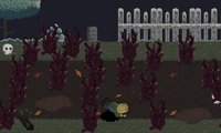 Helloween Strike screenshot, image №1725743 - RAWG