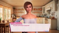 SEX Amnesia - Lover Sim 🔞 screenshot, image №4165232 - RAWG
