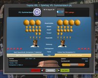 Handball Manager 2010 screenshot, image №543532 - RAWG