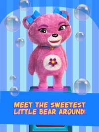 Talking Betty Bear HD screenshot, image №1993210 - RAWG