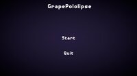 GrapePololipseDemo screenshot, image №3529189 - RAWG