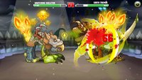 Mutant Fighting Cup 2 screenshot, image №109391 - RAWG