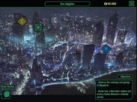 System Crash (itch) screenshot, image №1778973 - RAWG