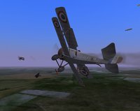 Flyboys Squadron screenshot, image №464407 - RAWG