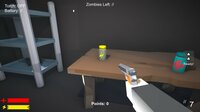 The Disaster screenshot, image №2527730 - RAWG