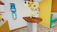 Pets VR screenshot, image №3252754 - RAWG