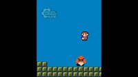 Super (Strange) Mario Bros. screenshot, image №1905167 - RAWG