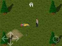 Killer Clowns Hunt screenshot, image №1291161 - RAWG