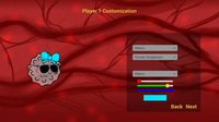 Leukocyte Warriors screenshot, image №1200054 - RAWG