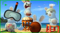 Rayman Raving Rabbids screenshot, image №284180 - RAWG