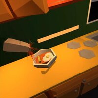 Riley Kitchen Cook screenshot, image №2832157 - RAWG