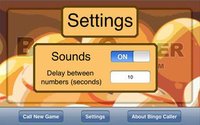 Bingo Caller screenshot, image №949359 - RAWG