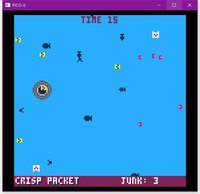 SEASAVER screenshot, image №1309112 - RAWG