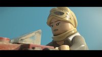 LEGO Star Wars: The Force Awakens screenshot, image №1708925 - RAWG