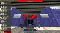 CART CRASHERS (LUDUM DARE 51) screenshot, image №3599393 - RAWG