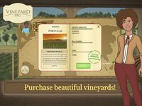 Vineyard Pro screenshot, image №2714957 - RAWG