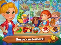 Farming Fever - Cooking game screenshot, image №4040781 - RAWG