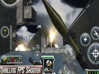City War - FPS shooter screenshot, image №1326901 - RAWG