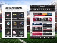 NFL Manager 2019 - Sport Stars screenshot, image №2045388 - RAWG