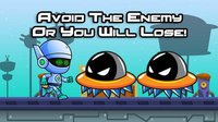 Jetpack Robot Game screenshot, image №1855472 - RAWG