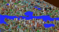 Sim City 2000 screenshot, image №2426611 - RAWG