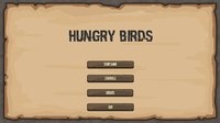 Hungry Birds (ragamaffin) screenshot, image №1875072 - RAWG