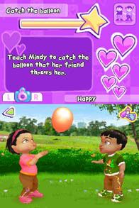 My Baby 3 & Friends screenshot, image №255802 - RAWG