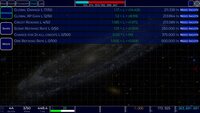 Idle Space Navy screenshot, image №3933720 - RAWG