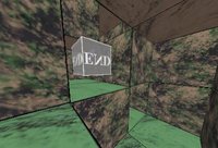 Cubes Mayhem screenshot, image №1154905 - RAWG