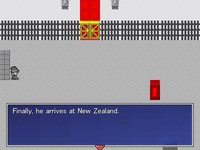 Chronicles of the Wizard of New Zealand screenshot, image №1288150 - RAWG