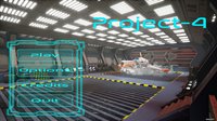 Project 4 screenshot, image №2294004 - RAWG