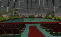 VR Zeppelin Airship Trips: Flying hotel experiences in VR screenshot, image №2593495 - RAWG