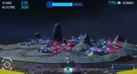 Space Invaders - Generation Alpha screenshot, image №3486490 - RAWG