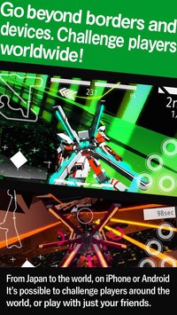 BREAKARTS: Cyber Battle Racing screenshot, image №690851 - RAWG