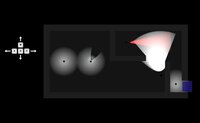 Hide your shadow screenshot, image №2994462 - RAWG