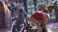 Soul Calibur IV screenshot, image №633620 - RAWG