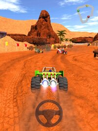 Offroad Racing Buggy screenshot, image №2841228 - RAWG