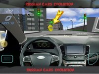 Russian Cars: Evolution screenshot, image №1902848 - RAWG