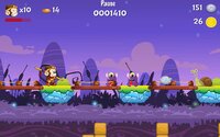 Monkey Adventure screenshot, image №3331922 - RAWG