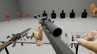 GunWorld VR screenshot, image №2955539 - RAWG