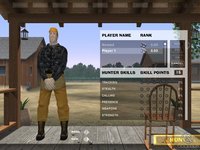 Deer Hunter 2005 screenshot, image №405139 - RAWG